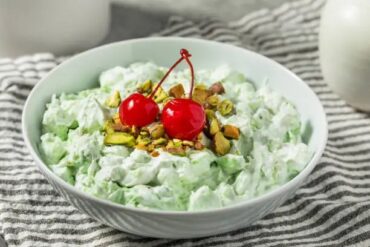 Watergate Salad Recipe