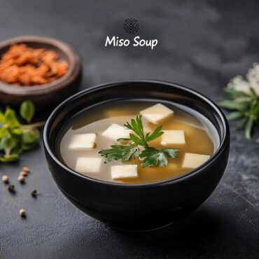 Miso Soup