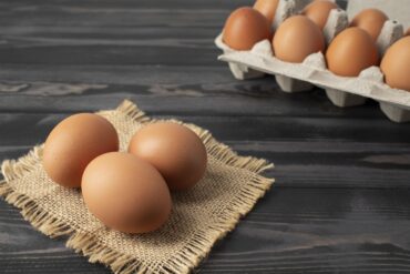 The Benefits of Eggs in Breakfast