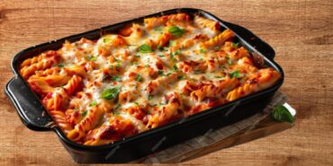 Baked Ziti