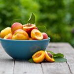 Benefits of Peaches