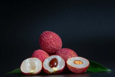 Benefits of Eating Lychee Fruit