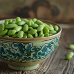 Health Benefits of Lima Beans