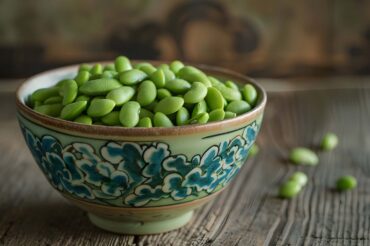 Health Benefits of Lima Beans