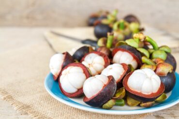 Benefits of Mangosteen