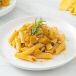 Vegan Butternut Squash Pasta