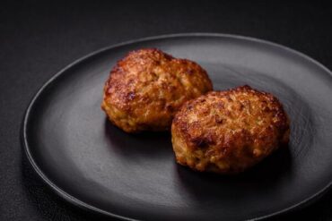 Turkey Breakfast Sausage