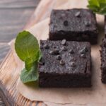 Black Bean Brownies