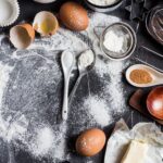 The History of the Baking Industry