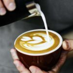 The History of Latte Art