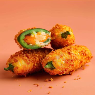 Jalapeno Popper Recipes