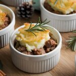 Vegan Shepherd's Pie Recipe